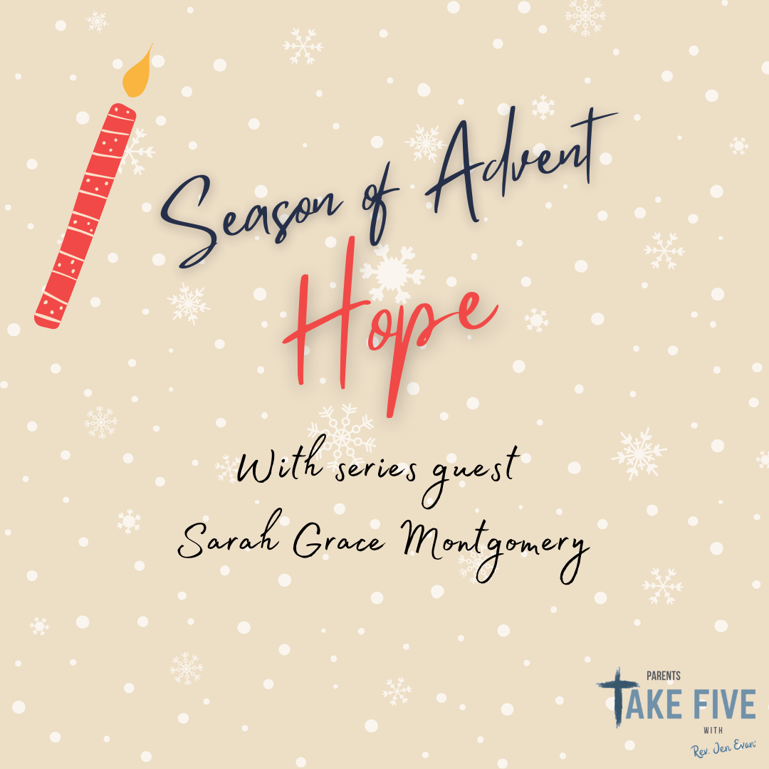 Parents Take Five