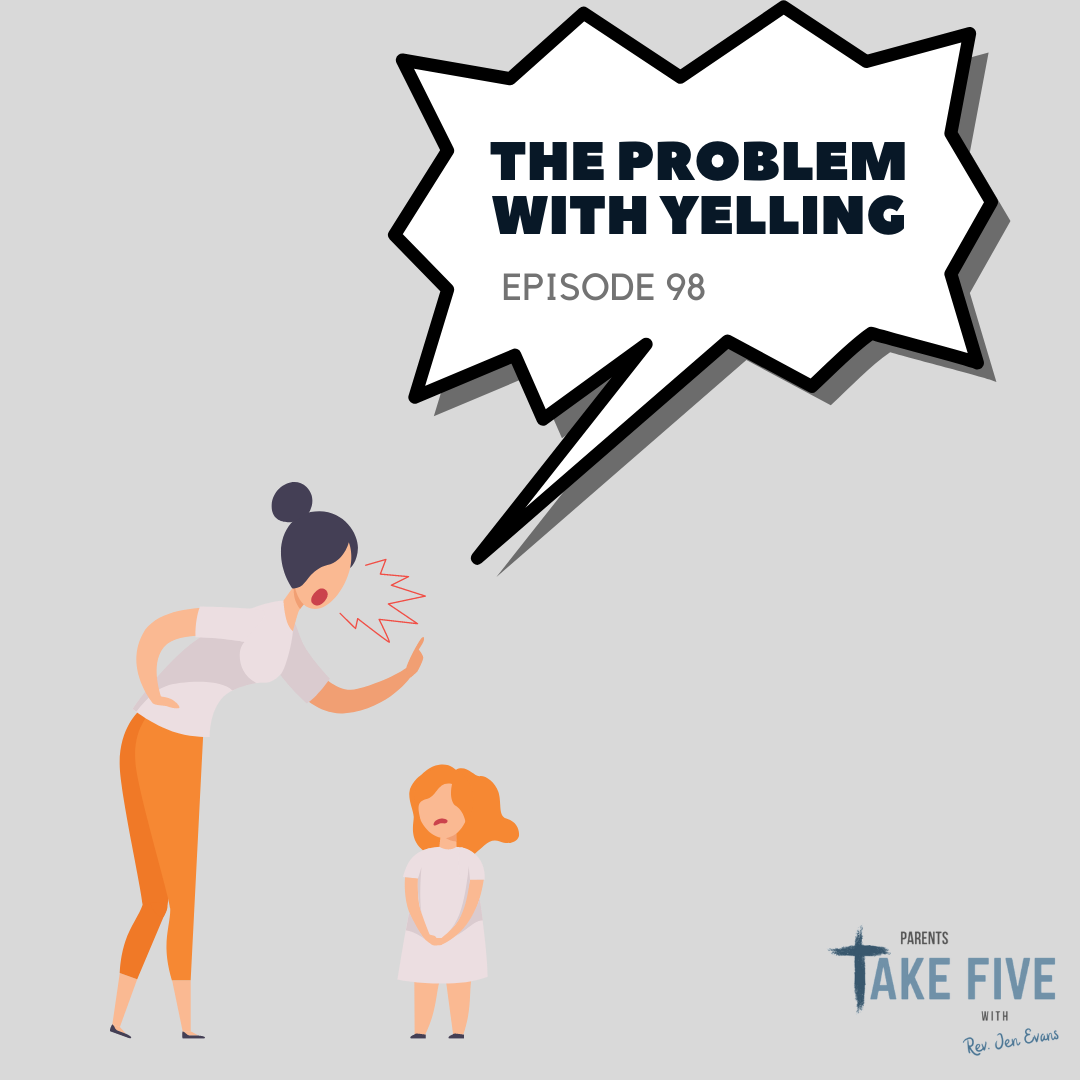 Parents Take Five