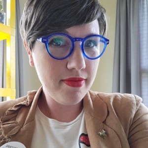 S. 7 Ep. 145 - Romantic Reader Gateways with Guest Natalie Martin 8-31-22