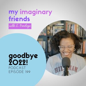 Goodbye 2022!