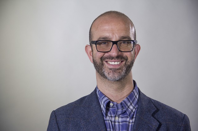 Asher Gottesman on Transcend Recovery Community