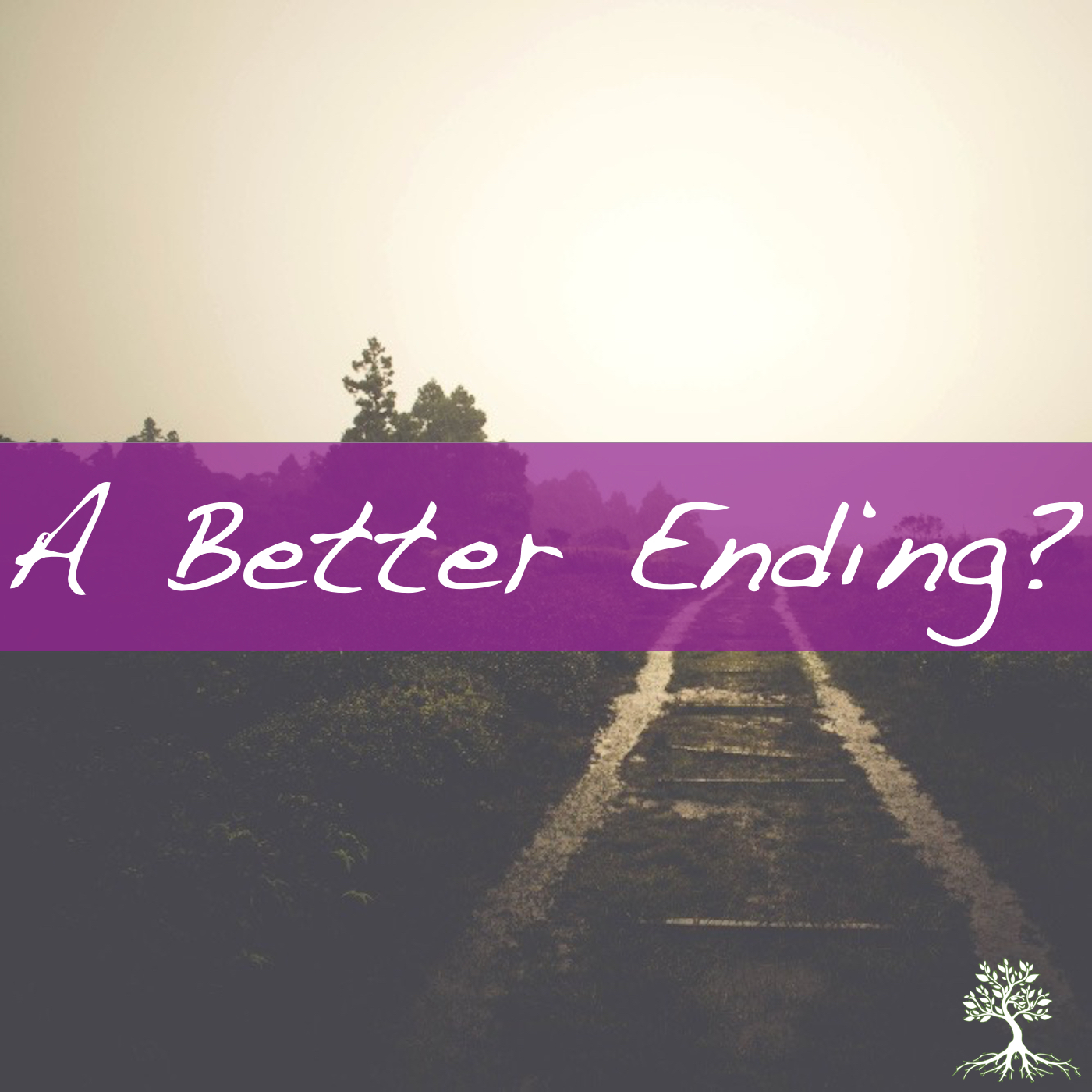 A Better Ending? (Chad Brekke 2-11-18)