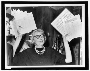 Jane Jacobs