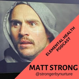 Tools and Tactics To Get The Job Done - Matt Strong