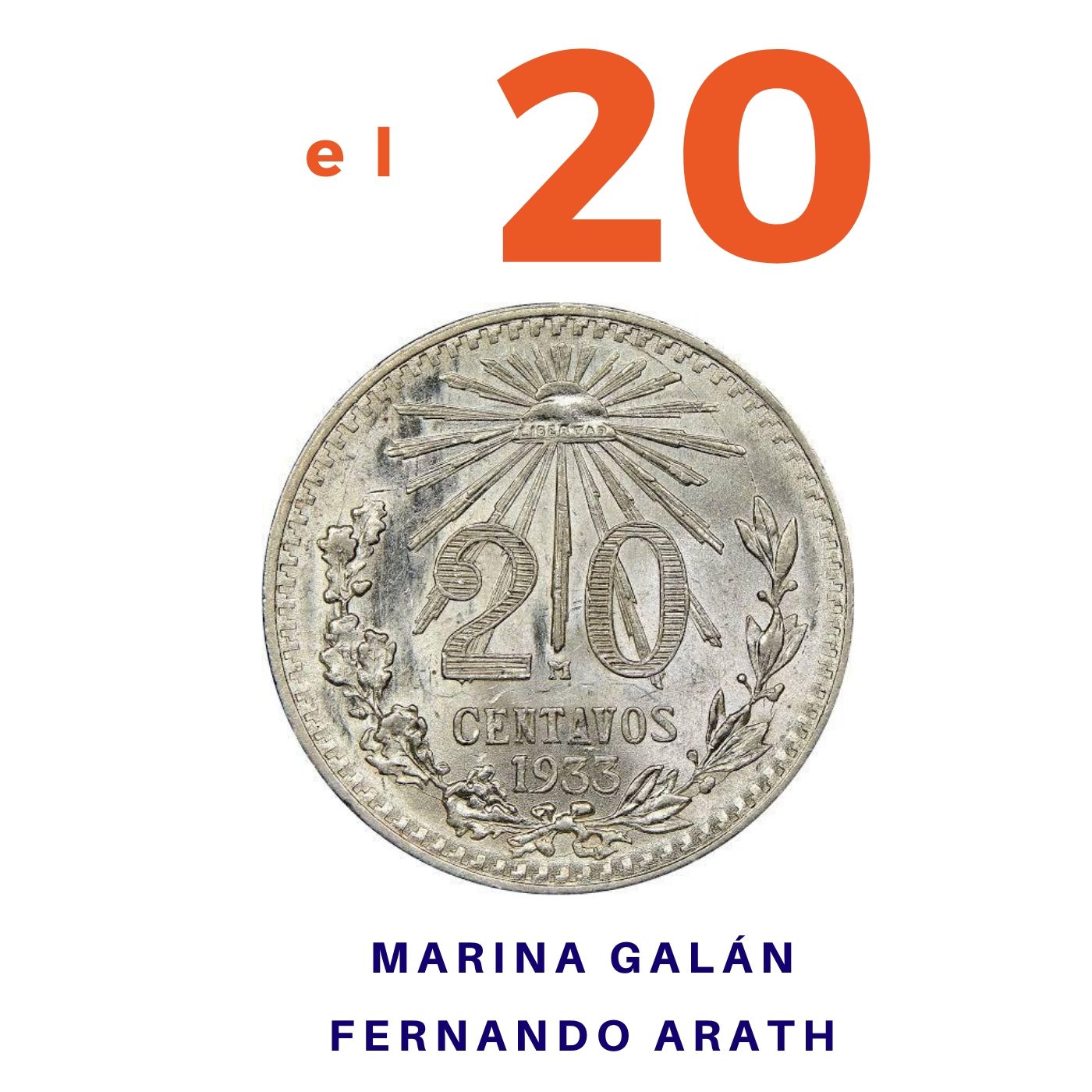 el 20