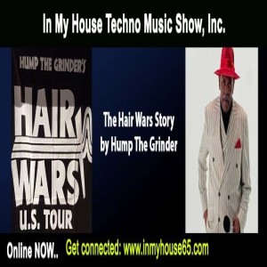 IMH EP 419 The Hair Wars Story