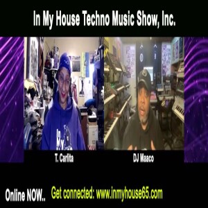 IMH EP 431 DJ Maaco