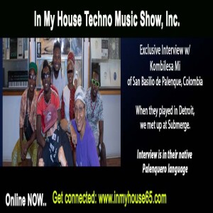 IMH EP 430 Kombilesa Mi
