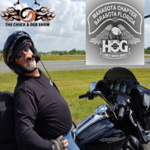 Episode #017: Easy Rider Anniversary + Director Jim Wilder of Manasota HOG