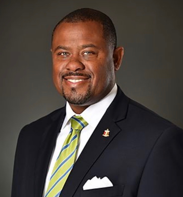 The Kaleidoscope Podcast