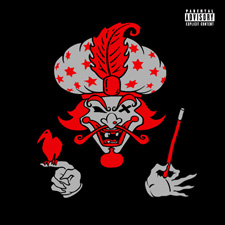 Monday Morning Aural Sex: 2015-01-12 (Paul's 1,001 Albums: Album 0008: Insane Clown Posse - The Great Milenko / MFXV)