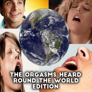 2021-01-11 (Flashback Edition: 2012-03-05 (The Orgasms Heard 'Round The World Edition))