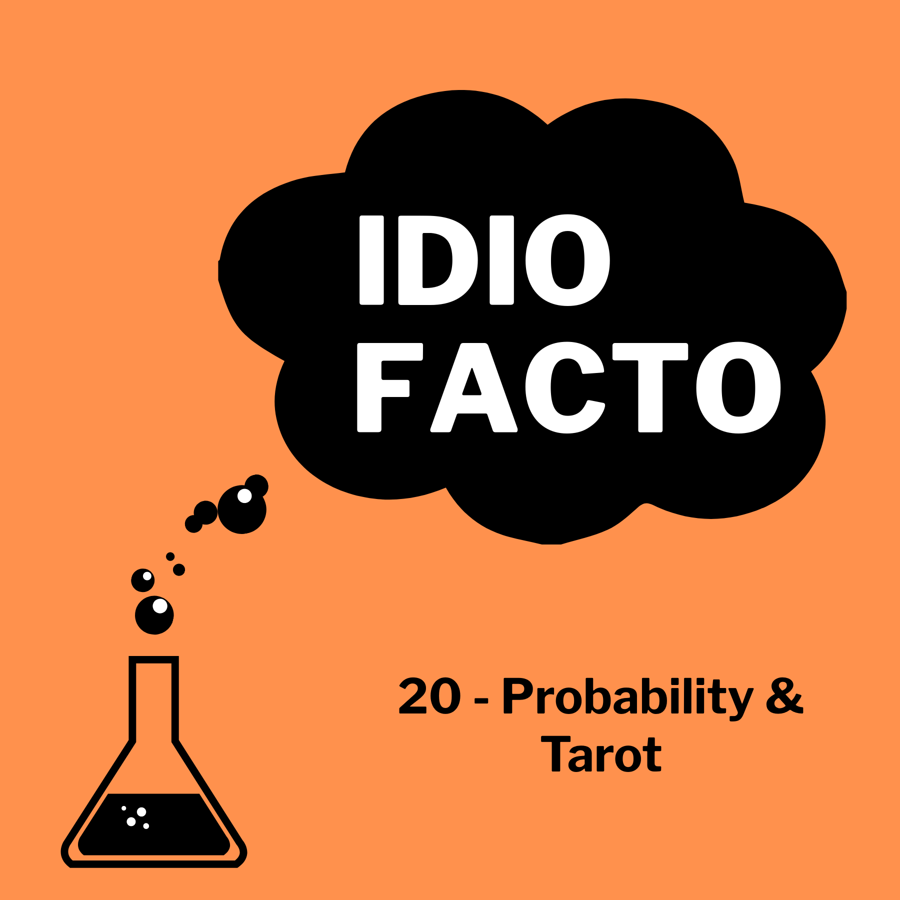 Probability & Tarot