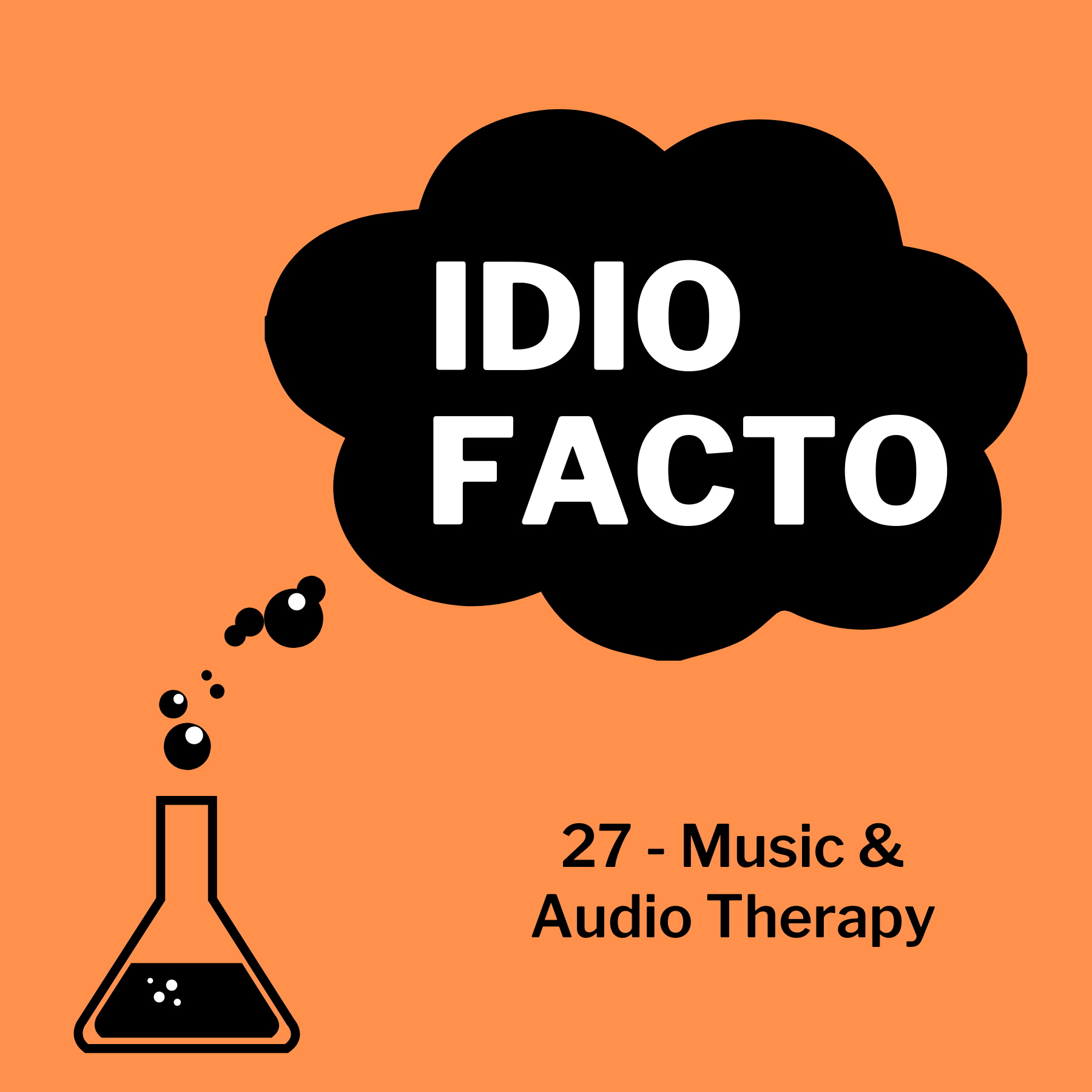 Music & Audio Therapy