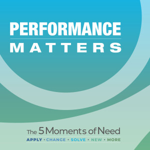 Trends: The Shifts & Pivots in L&D