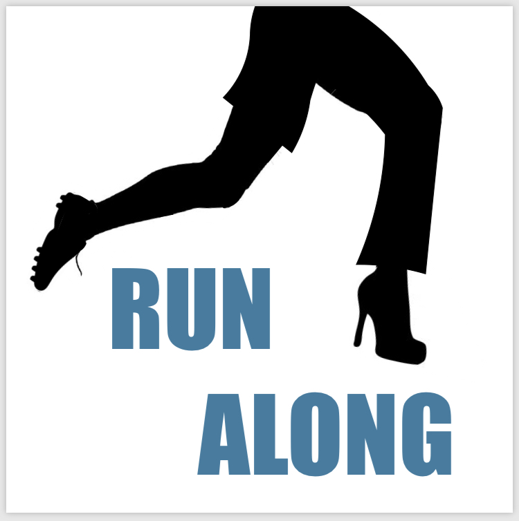 Run Along