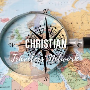 CTN 162 : Traveling Around Europe For A Year with the Logans