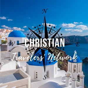 CTN 164: Following The Footsteps of Paul in Greece