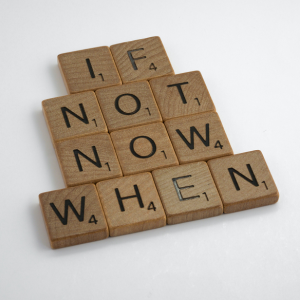 Why do we procrastinate?