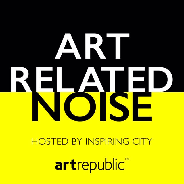 Art Related Noise by Enter Gallery