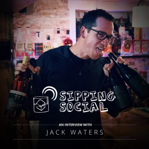 #037 - Jack Waters & Bourbon Belly Hospitality Group