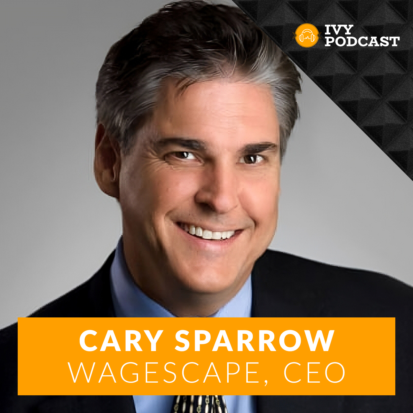 How to Navigate Hybrid Work Environments with Cary Sparrow, CEO of WageScape | E450
