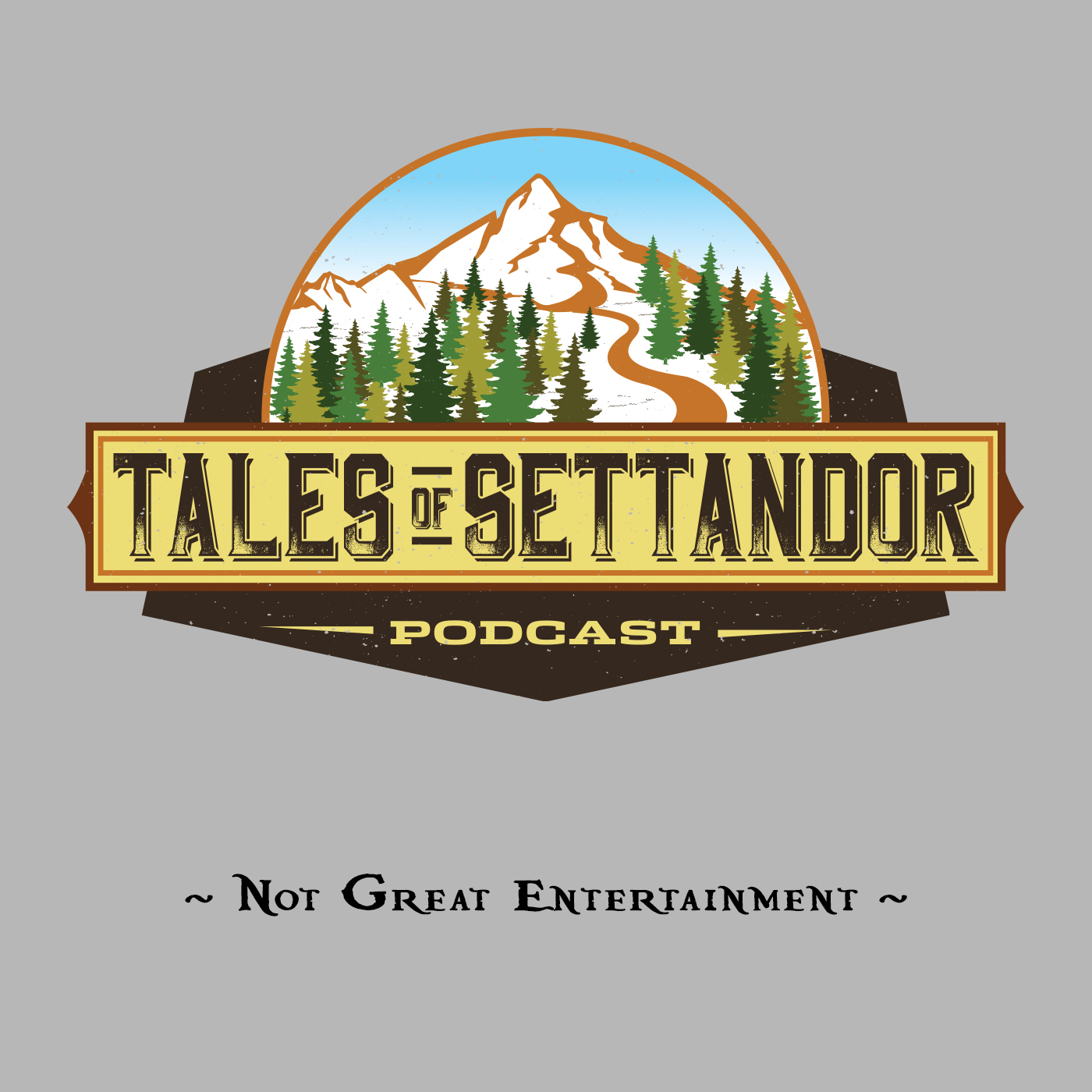 Not Great Tavern Tales