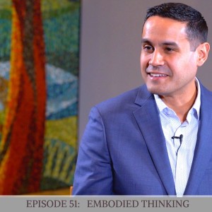 3MMM Episode 51: Thinking Theologically with Eric Barreto