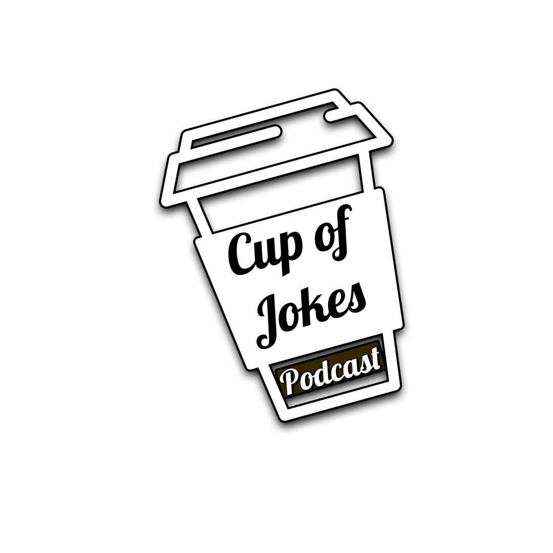 Cup of Jokes