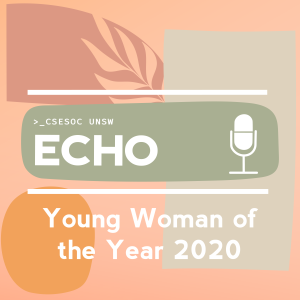 Getting to Know the 2020 Young Woman of the Year