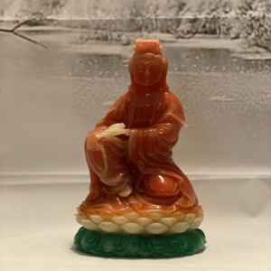 kwan yin