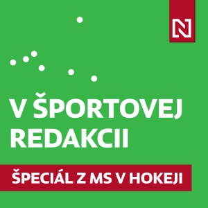 Ráno z MS: Koch rastie každým zápasom, pripomína Regendov príbeh