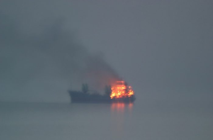 The US and Iran: On a Collision Course? Keynote Address by The Hon Richard Armitage