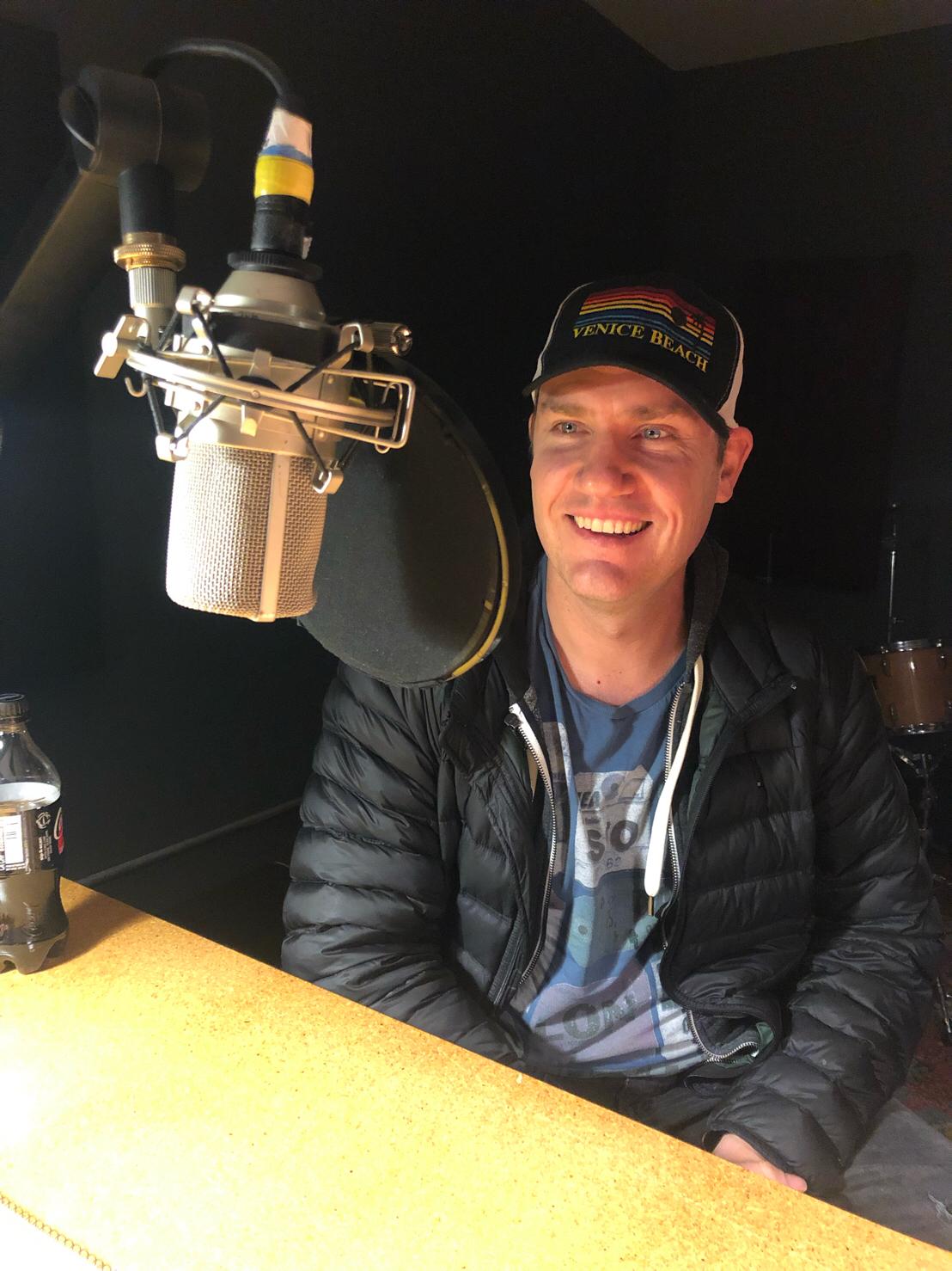 That\'s What I\'m Saying Podcast