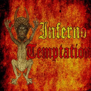 Episode 323 Chronicles of Darkness: Inferno "Temptation" Chapter 4
