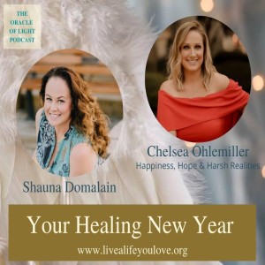 Your Healing New Year with Chelsea Ohlemiller