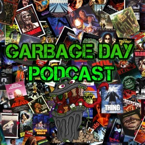 GDP EP 36: Howard The Duck