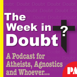 Episode 86: Atheist Billboards and Hobby Lobby