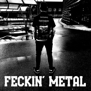 Feckin‘ Metal Ep41. Senjutsu Review With Andrew DuBroy Part 3