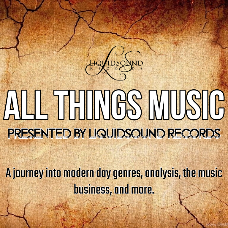 All Things Music