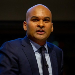 S2:E4: Reihan Salam | The Trade-offs to Mass Immigration