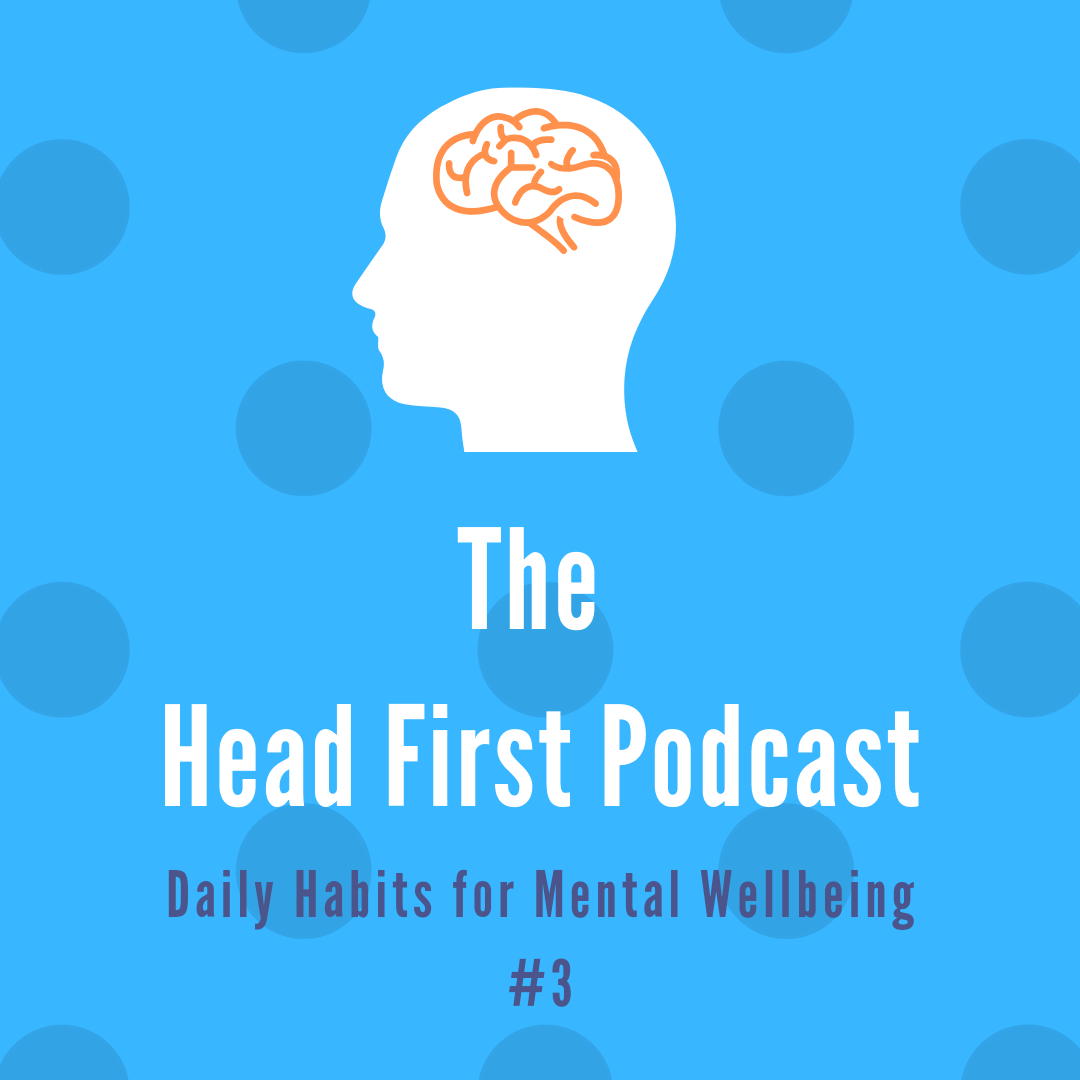 The Head First Podcast