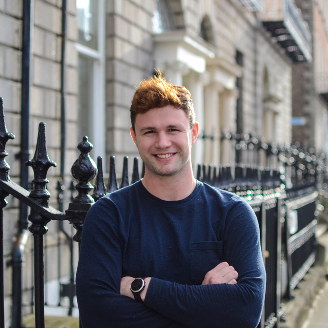 The Head First Podcast