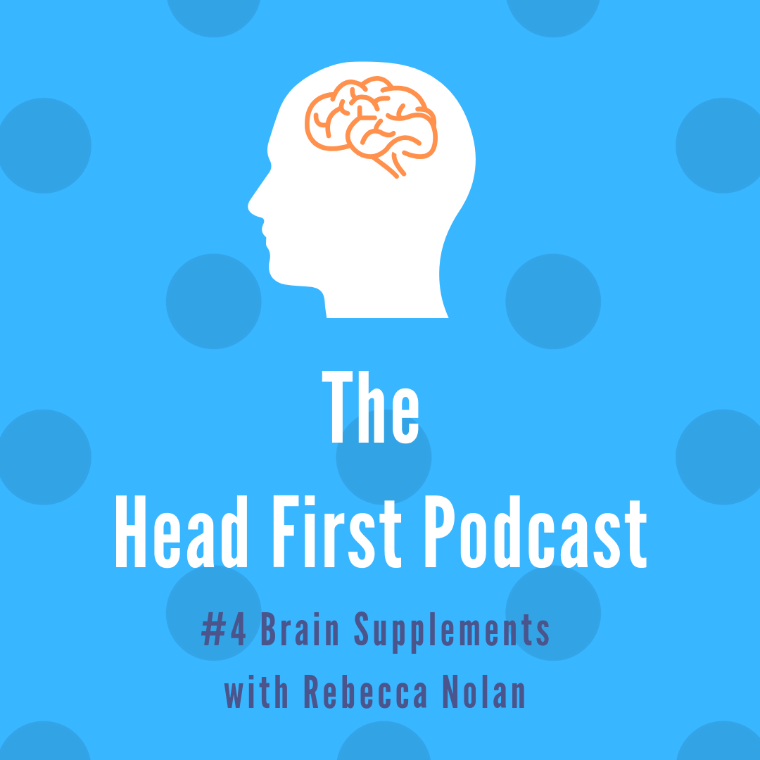 The Head First Podcast