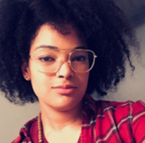 Lez Talks Books Radio Presents: Kivel Carson