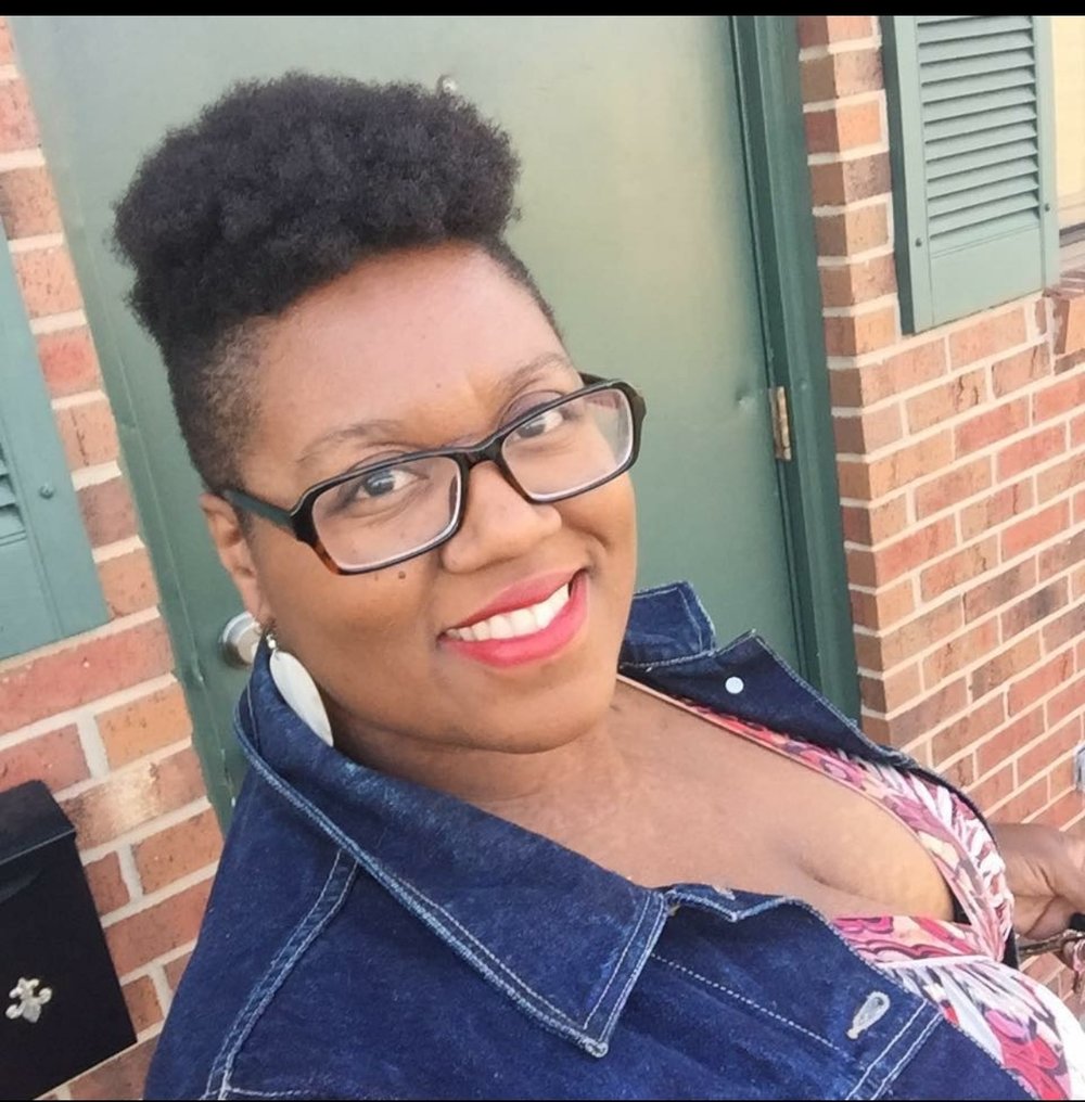 Lez Talk Books Radio Presents: Krystal A. Smith