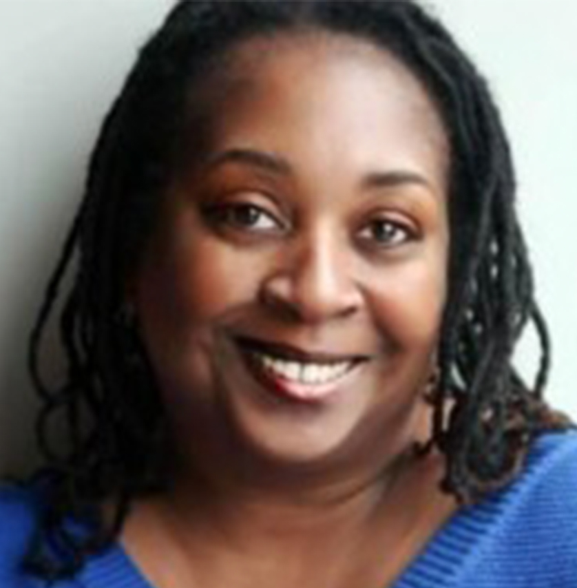 Lez Talk Books Radio Presents: La Toya Hankins