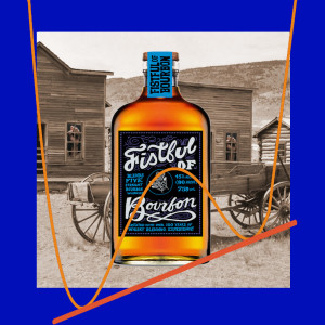 Whiskey Sho(r)t - Fistful of Bourbon QuickTaste