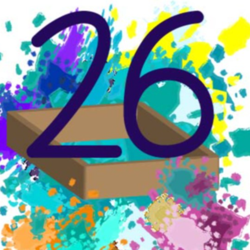 The tucollaborative\'s Podcast