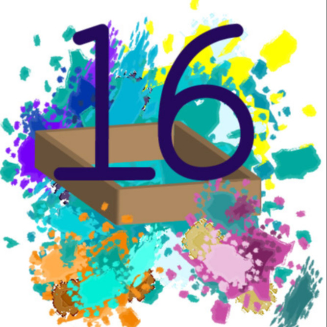 The tucollaborative\'s Podcast